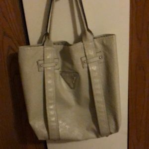 Large guess purse